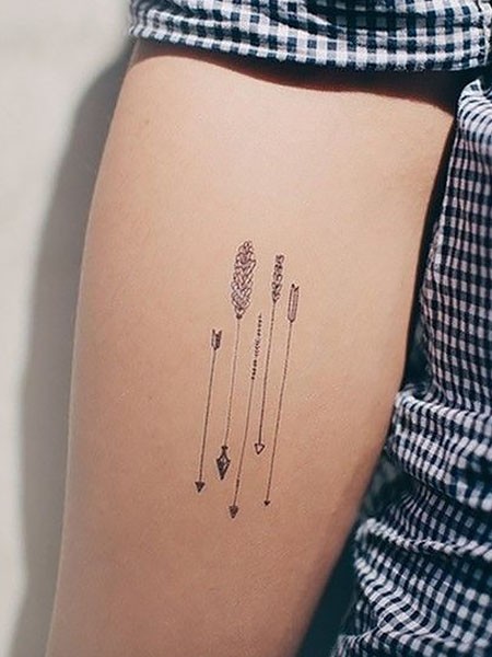 35 cele mai bune idei de tatuaje pentru barbati in 2020