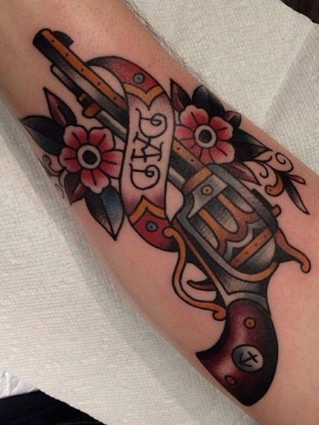 35 cele mai bune idei de tatuaje pentru barbati in 2020