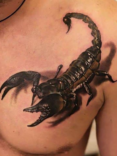 35 cele mai bune idei de tatuaje pentru barbati in 2020
