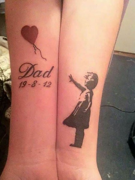 35 cele mai bune idei de tatuaje pentru barbati in 2020