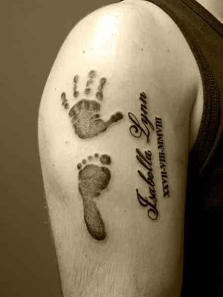 35 cele mai bune idei de tatuaje pentru barbati in 2020