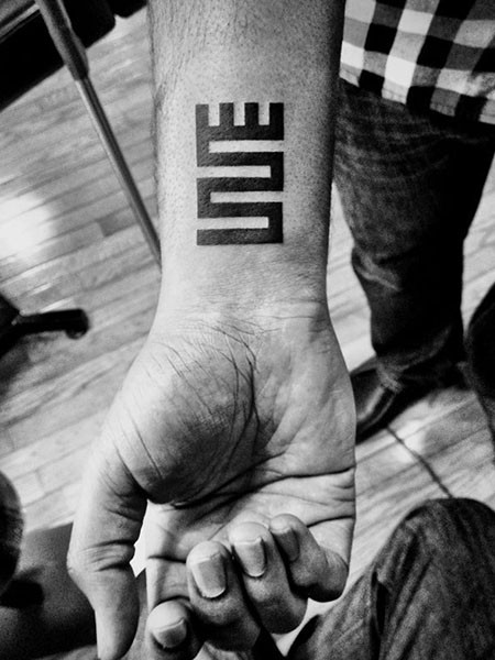 35 cele mai bune idei de tatuaje pentru barbati in 2020