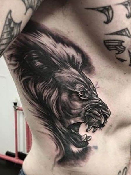 35 cele mai bune idei de tatuaje pentru barbati in 2020